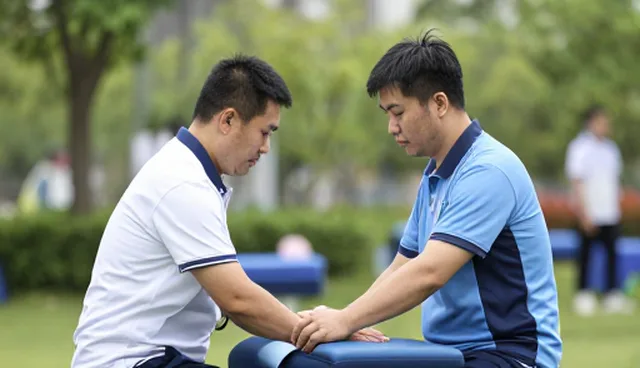 慢病随访中康复训练指导的常见误区解析
