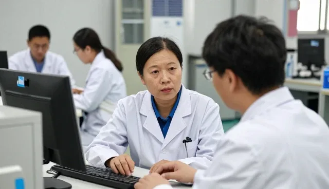 北京康仁铭泰健康管理有限公司解答关于医疗技术服务的问题