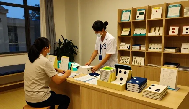 慢病随访系统在基层医疗机构的应用场景与性能表现