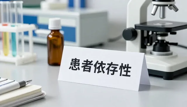 企业采购健康咨询业务中的病情监测发展趋势