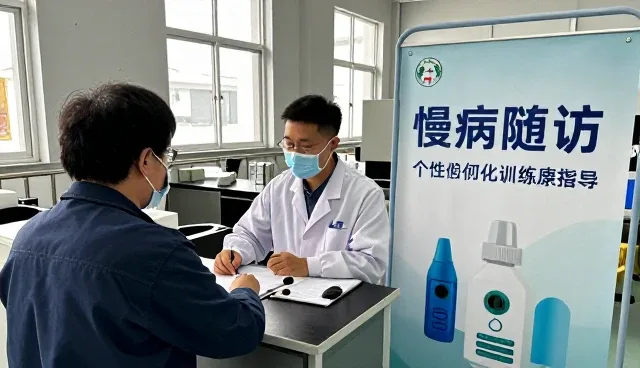 慢病随访技术如何影响医疗技术变化
