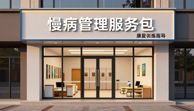 为什么越来越多康复指导选择健康咨询