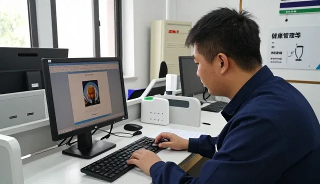 健康管理等医疗技术：健康有方企业须知
